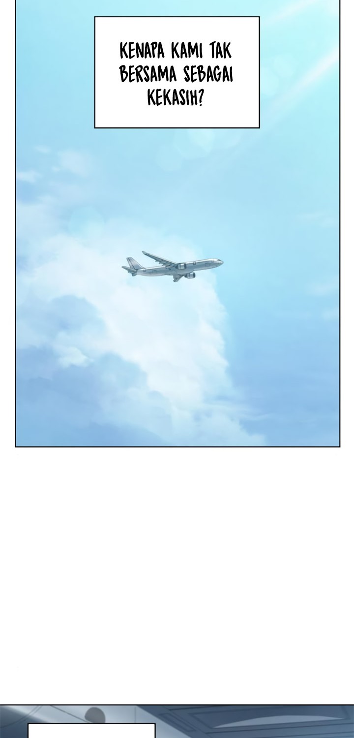 My Office Noona’s Story Chapter 54 Gambar 27