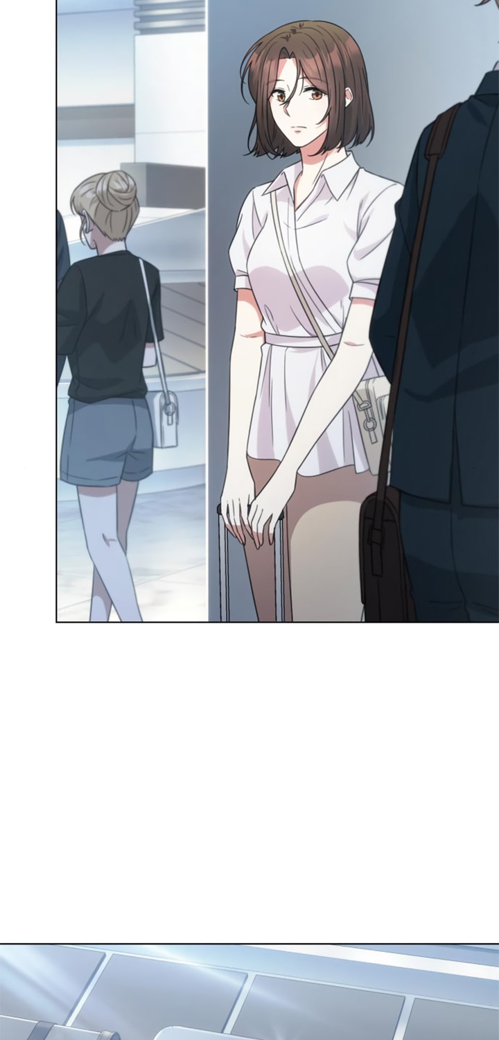 My Office Noona’s Story Chapter 54 Gambar 31