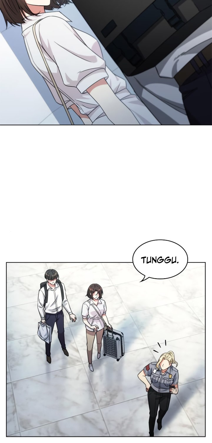 My Office Noona’s Story Chapter 54 Gambar 45