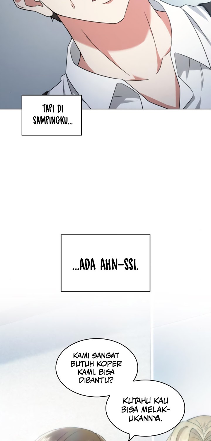 My Office Noona’s Story Chapter 54 Gambar 47