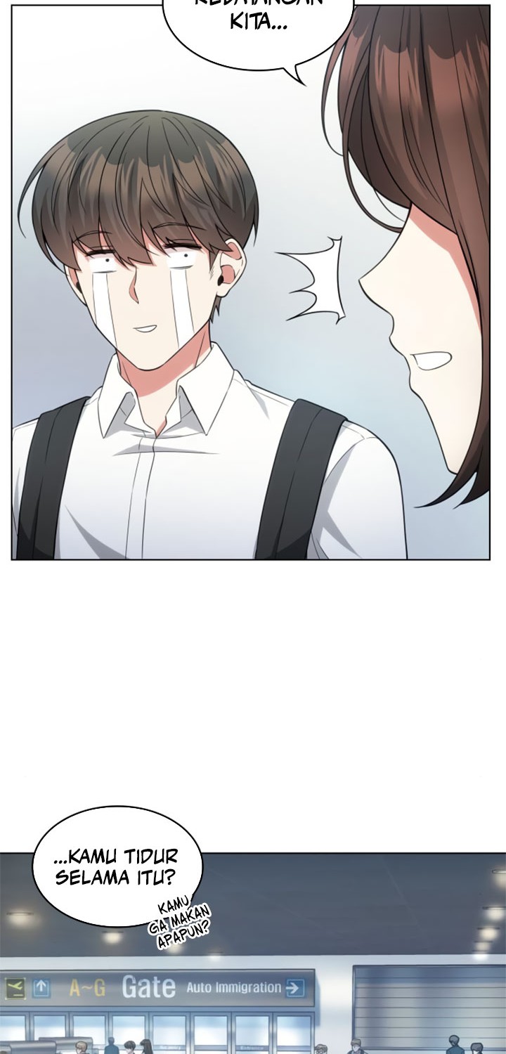 My Office Noona’s Story Chapter 54 Gambar 5