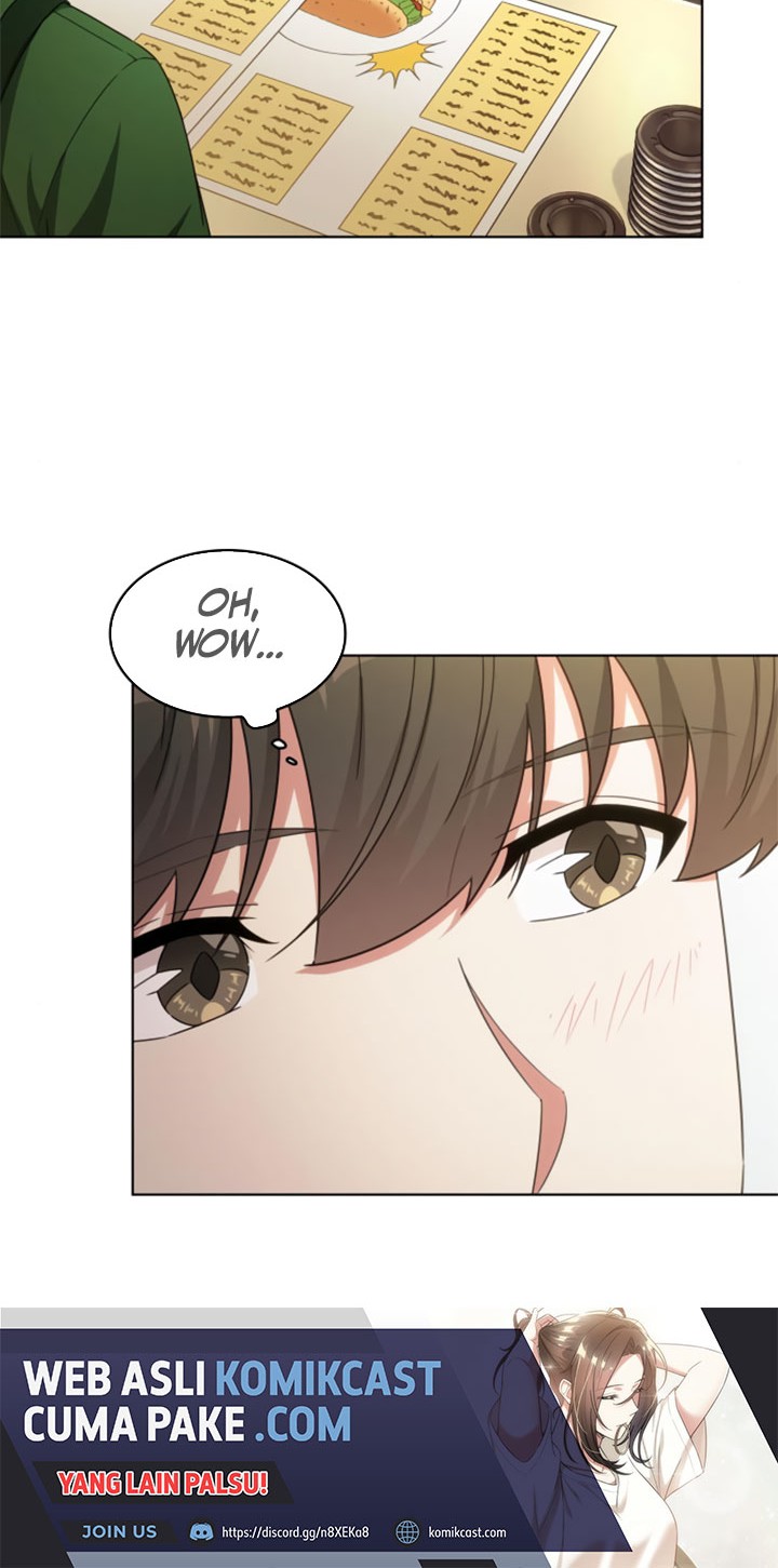 My Office Noona’s Story Chapter 54 Gambar 15