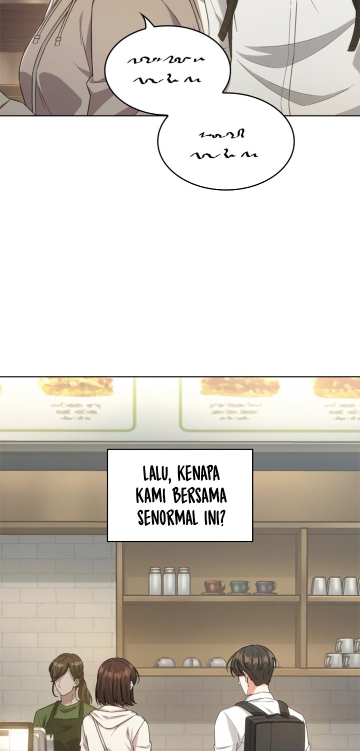 My Office Noona’s Story Chapter 54 Gambar 17