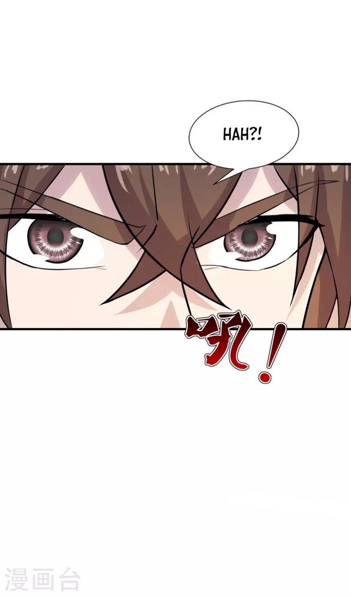 Xianwu Dizun Chapter 184 Gambar 11