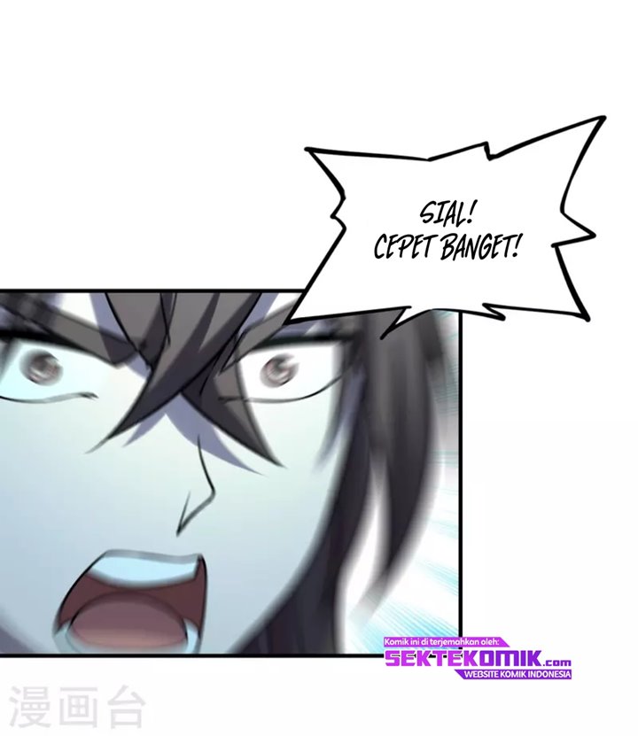 Xianwu Dizun Chapter 184 Gambar 28