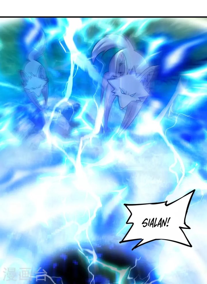 Xianwu Dizun Chapter 184 Gambar 30
