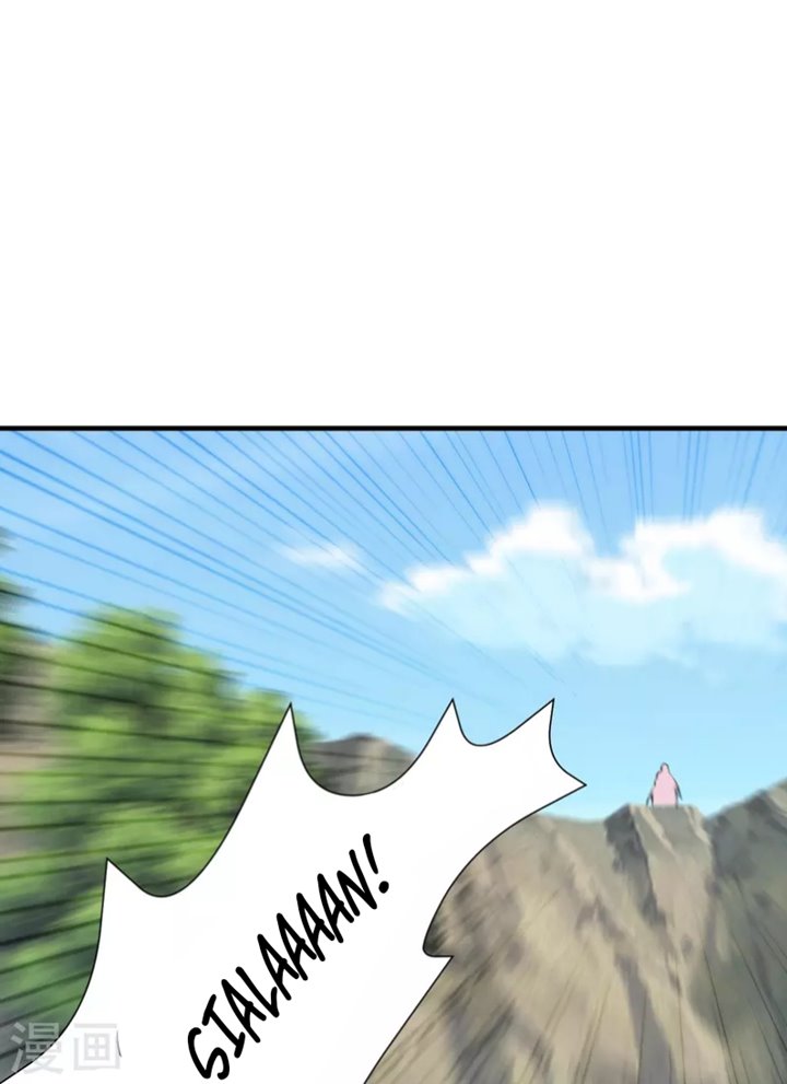 Xianwu Dizun Chapter 184 Gambar 8