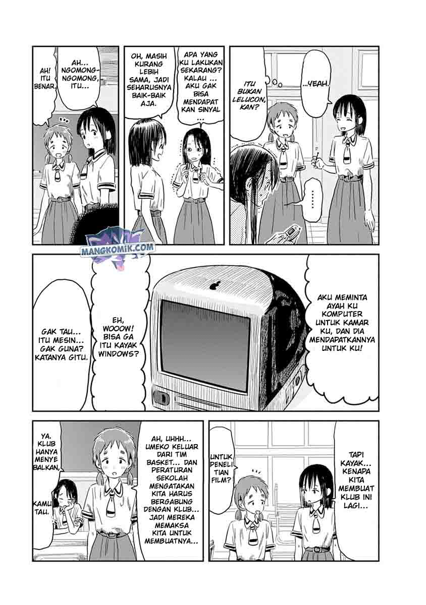 Asobi Asobase Chapter 48 Gambar 9