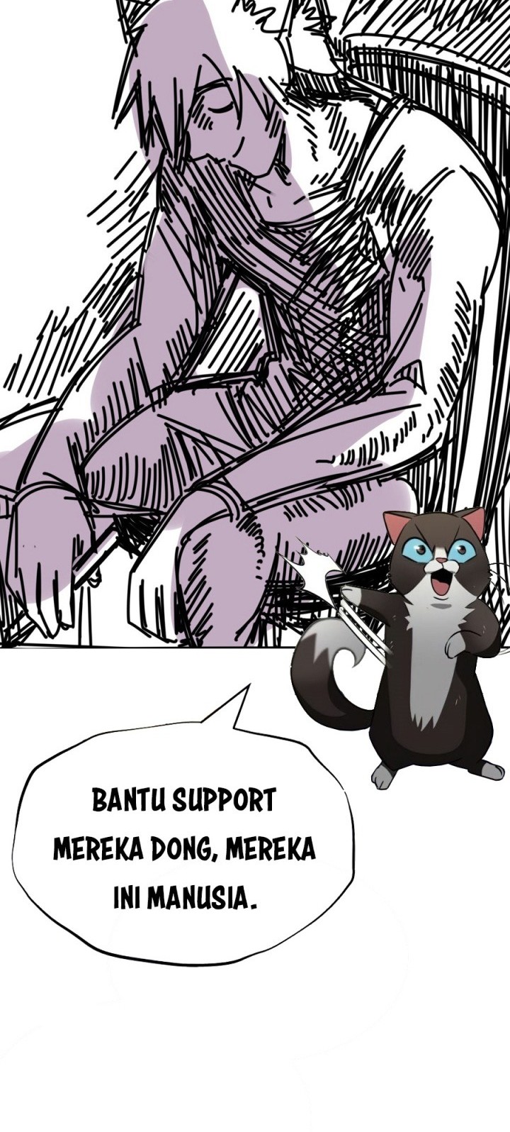Apprentices Are All Female Devil Chapter 69 Gambar 27