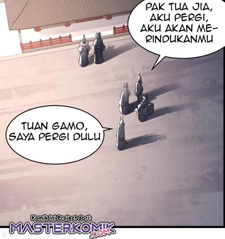 Apprentices Are All Female Devil Chapter 69 Gambar 13