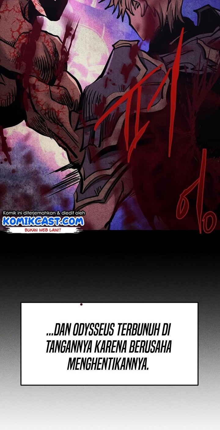 Player from Today Onwards Chapter 37 Gambar 27