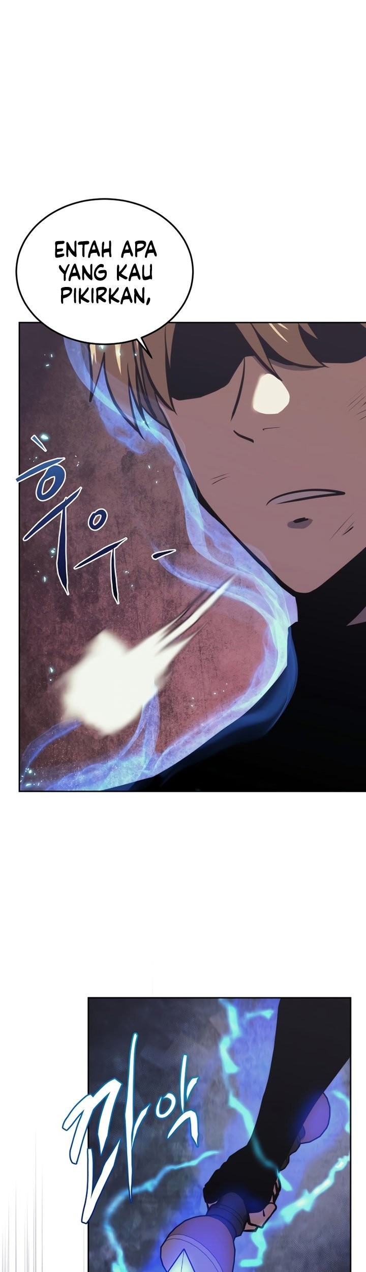 Player from Today Onwards Chapter 37 Gambar 48