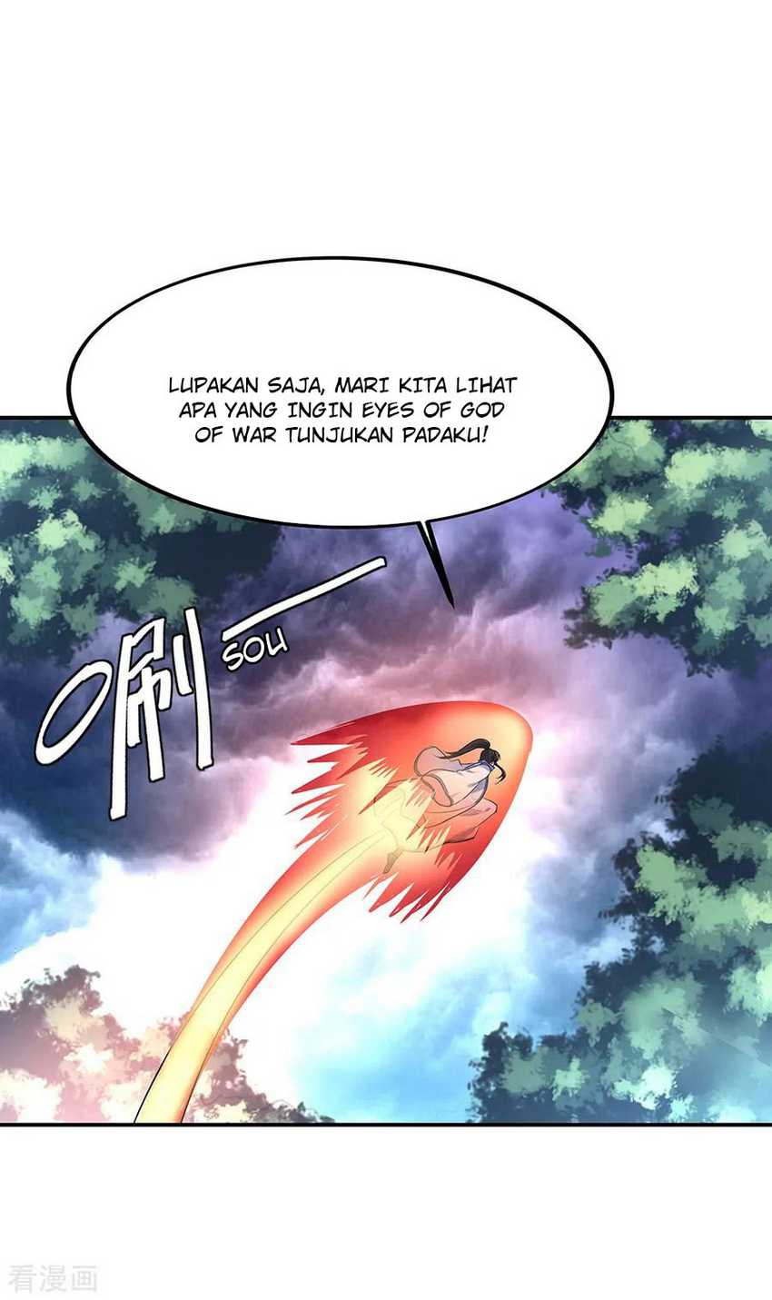 Peerless Soul Chapter 204 Gambar 9