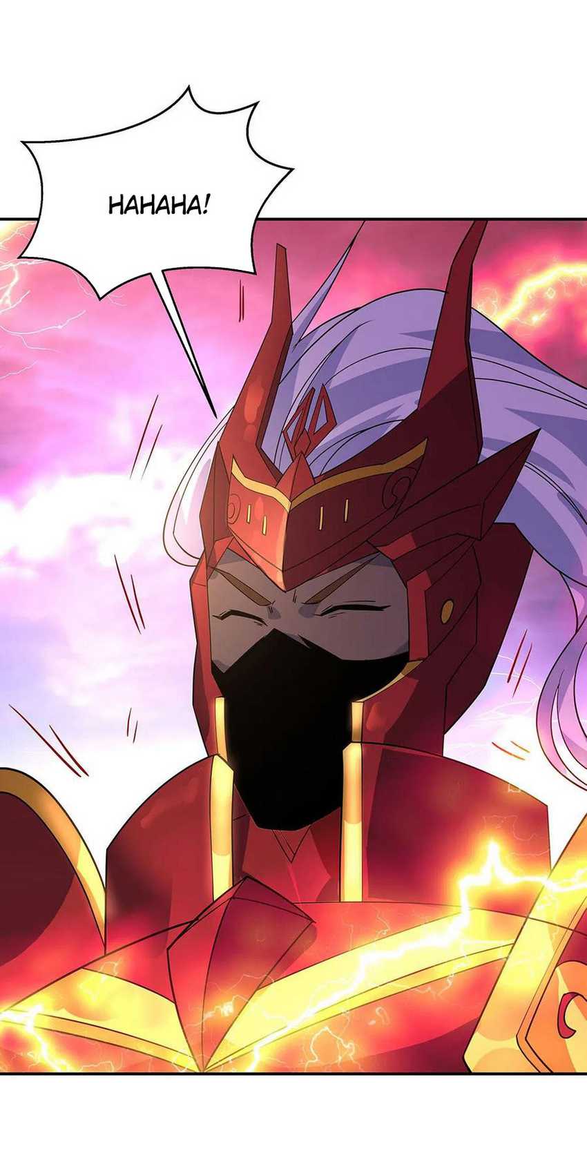 Peerless Soul Chapter 223 Gambar 27