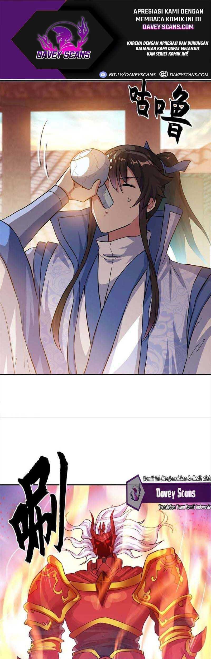 Baca Manhua Peerless Soul Chapter 306 Gambar 2