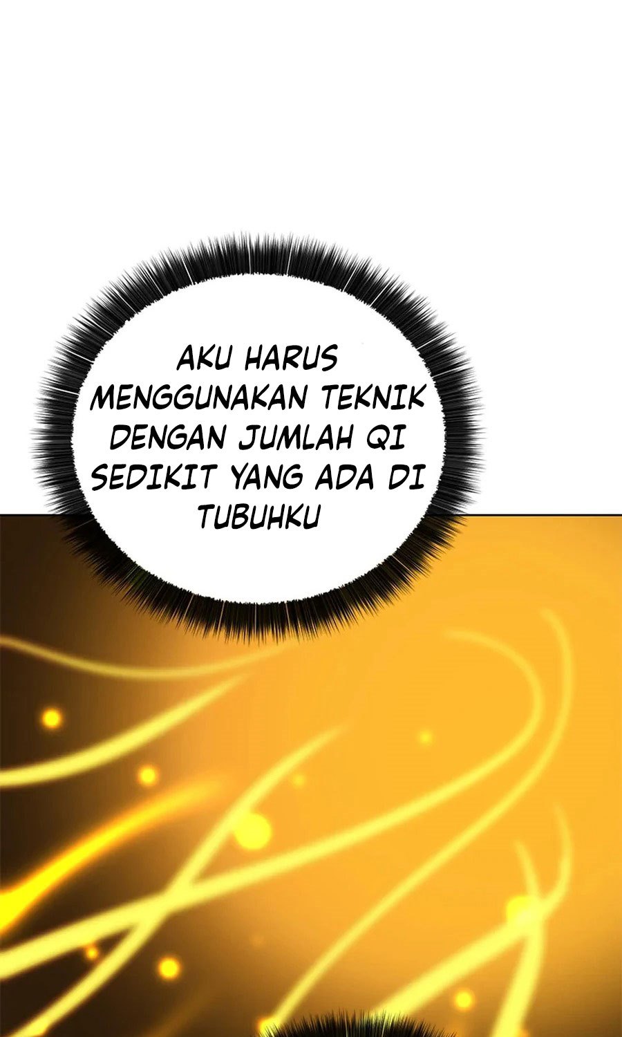 Weak Teacher Chapter 32 Gambar 19