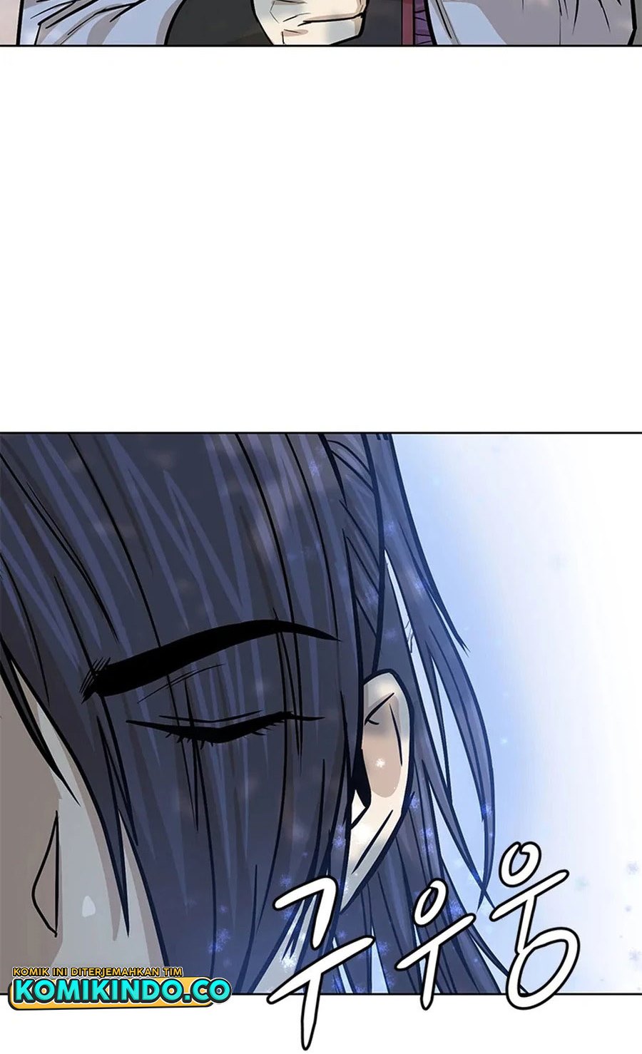 Weak Teacher Chapter 32 Gambar 22