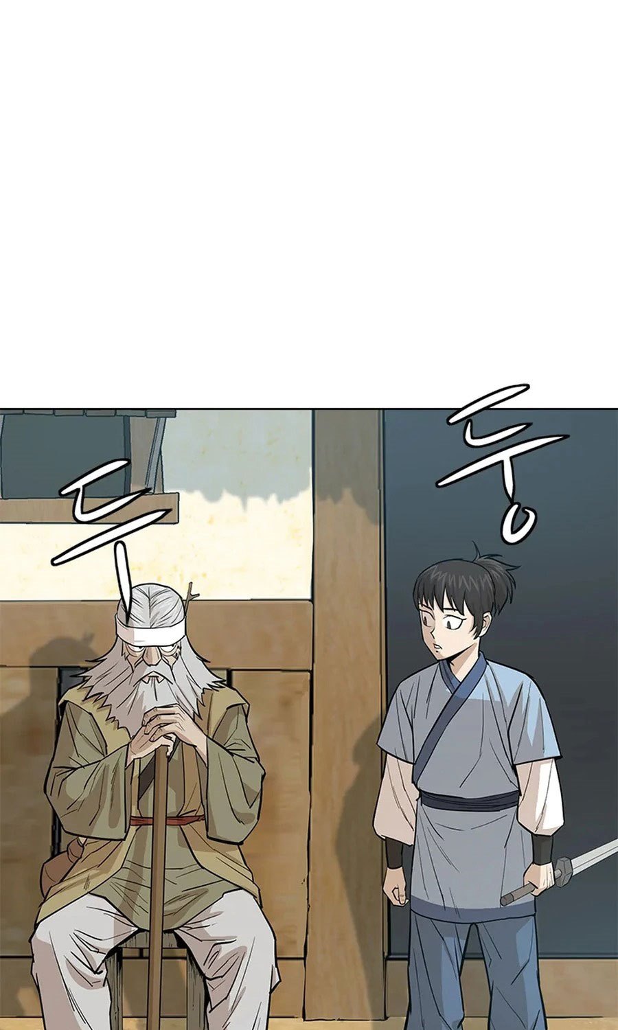 Weak Teacher Chapter 32 Gambar 48