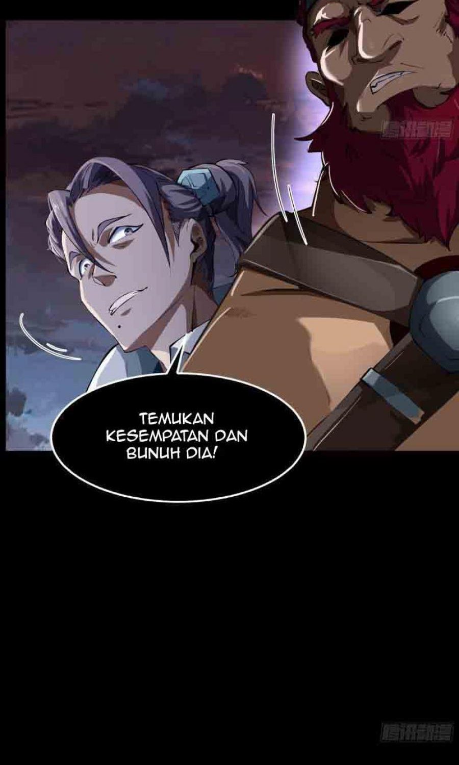 The Legend of Qing Emperor Chapter 43 Gambar 13