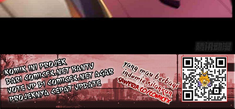 The Legend of Qing Emperor Chapter 43 Gambar 18