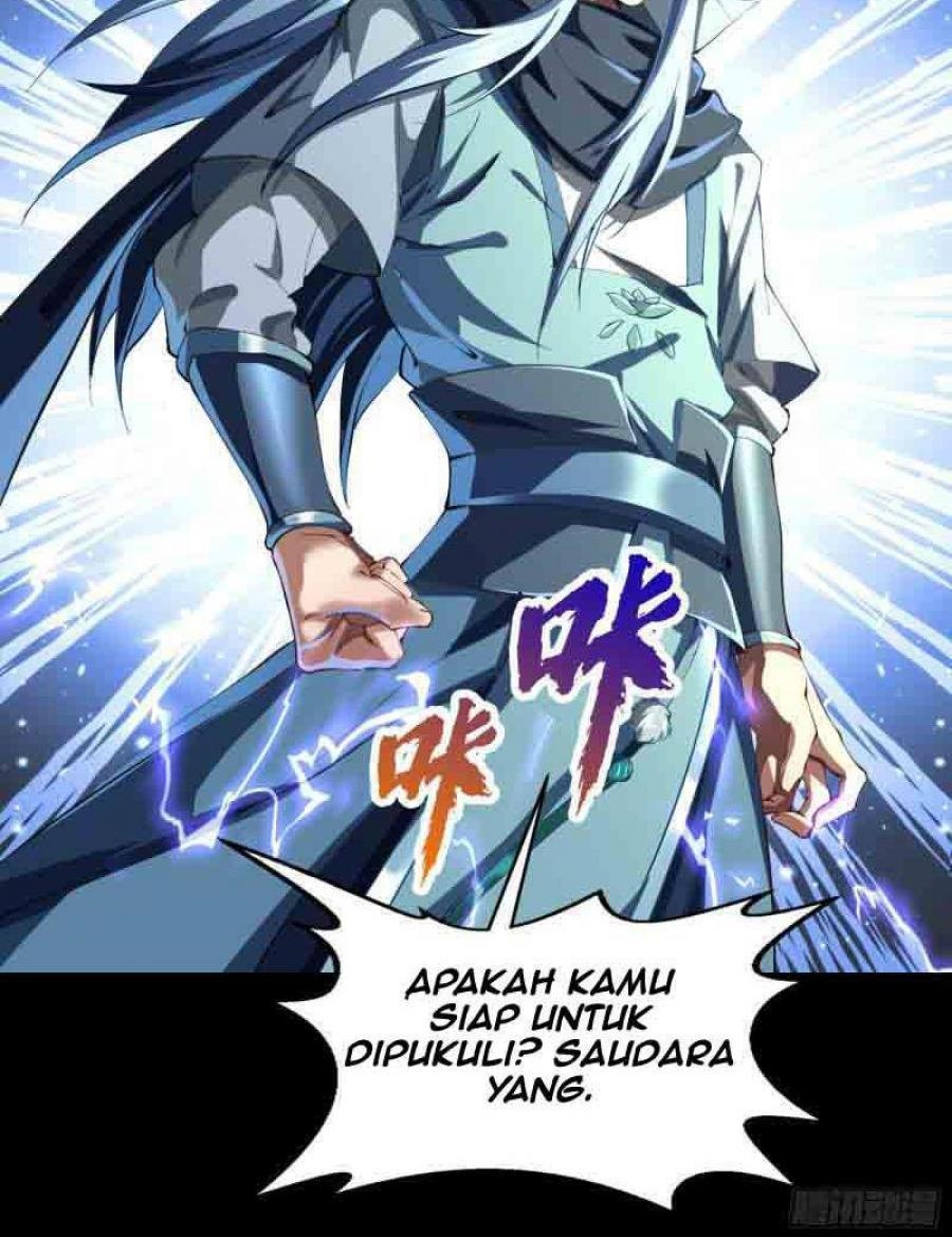The Legend of Qing Emperor Chapter 43 Gambar 33