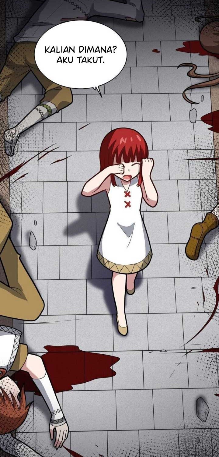 I, the Strongest Demon, Have Regained My Youth?! Chapter 49 Gambar 23