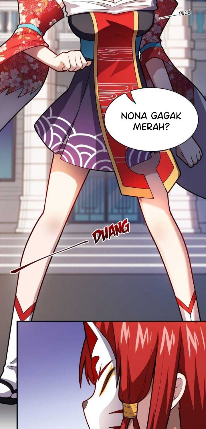 I, the Strongest Demon, Have Regained My Youth?! Chapter 49 Gambar 6