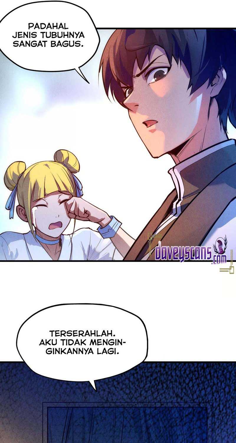 The Ultimate of All Ages Chapter 43 Gambar 12