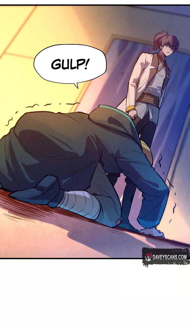 The Ultimate of All Ages Chapter 43 Gambar 15