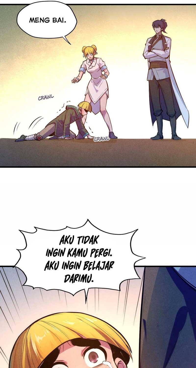 The Ultimate of All Ages Chapter 43 Gambar 16