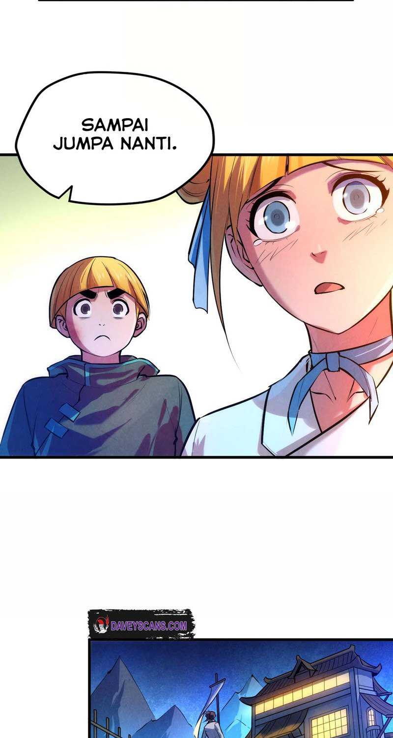 The Ultimate of All Ages Chapter 43 Gambar 26