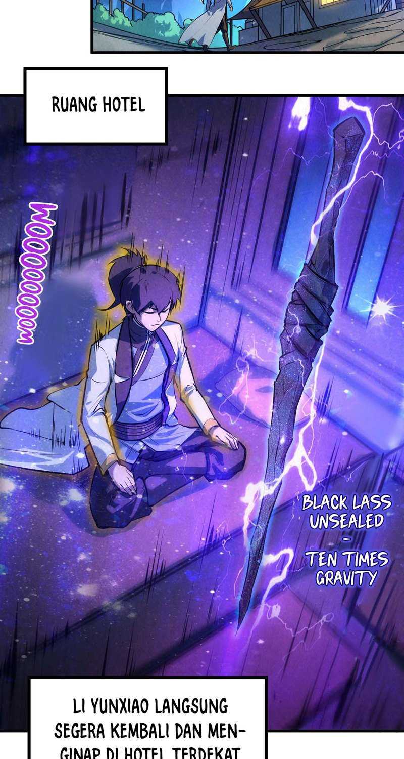 The Ultimate of All Ages Chapter 43 Gambar 27