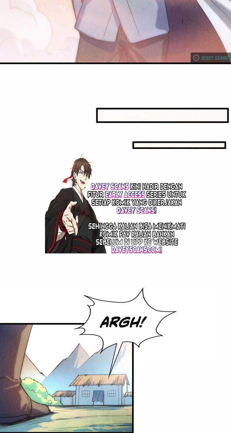 The Ultimate of All Ages Chapter 43 Gambar 32