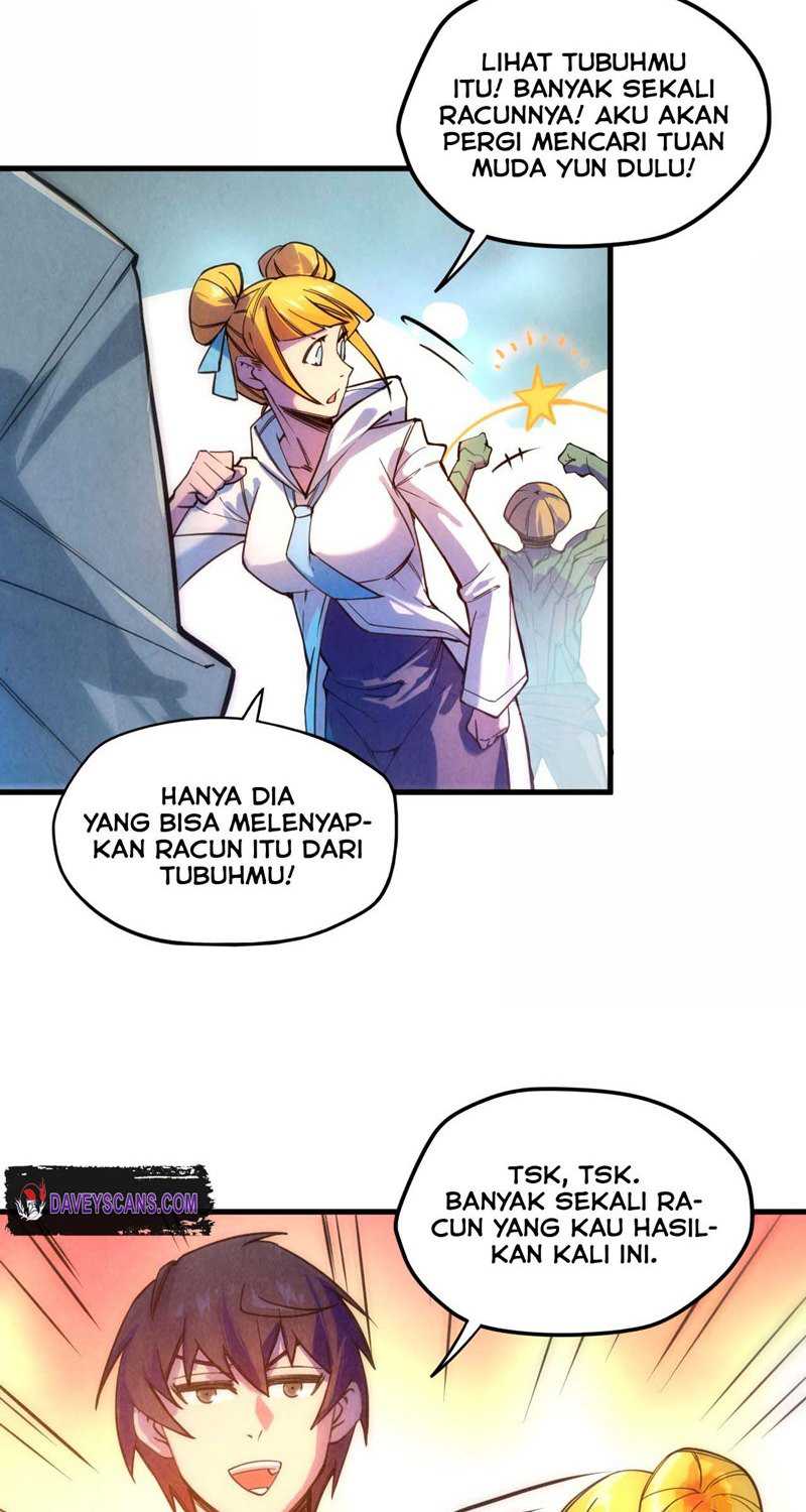 The Ultimate of All Ages Chapter 43 Gambar 40