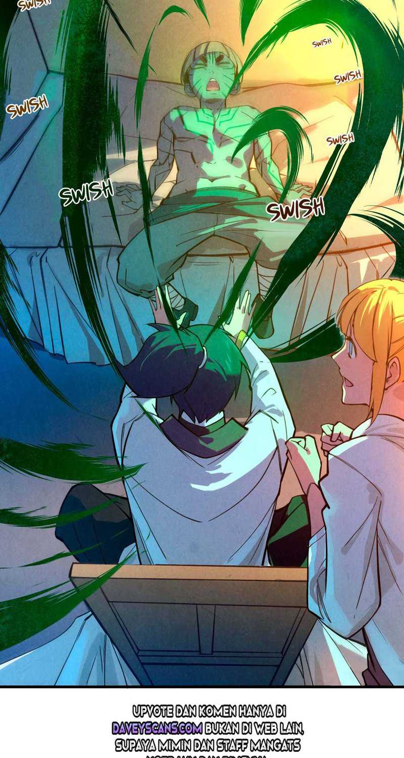 The Ultimate of All Ages Chapter 43 Gambar 44