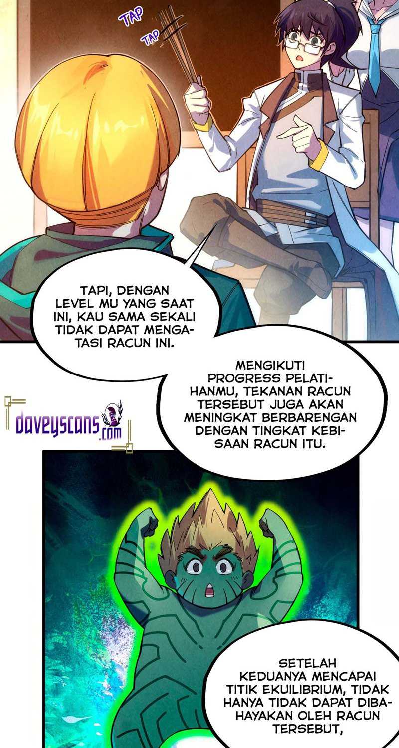 The Ultimate of All Ages Chapter 43 Gambar 47