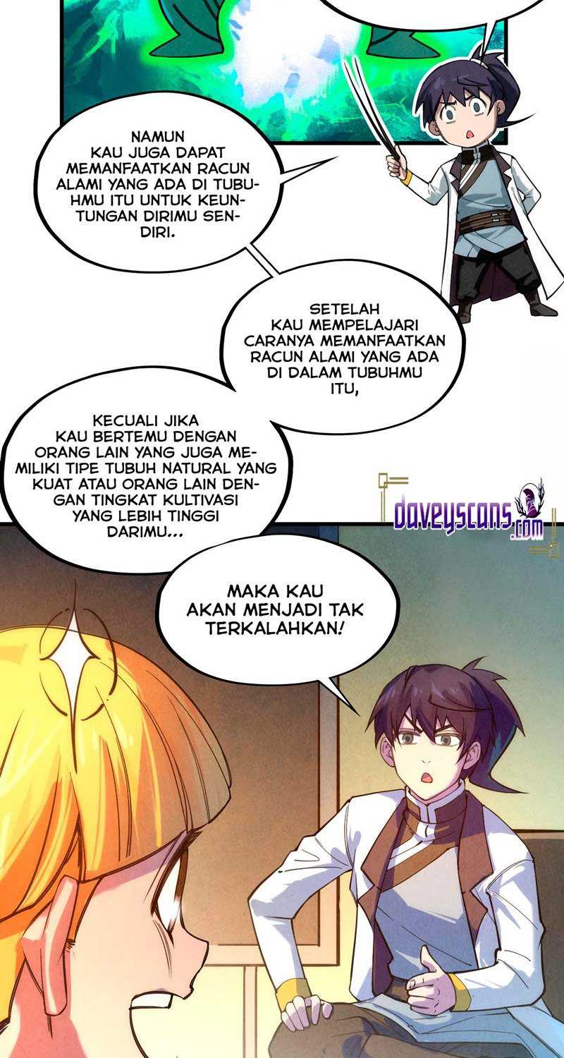 The Ultimate of All Ages Chapter 43 Gambar 48