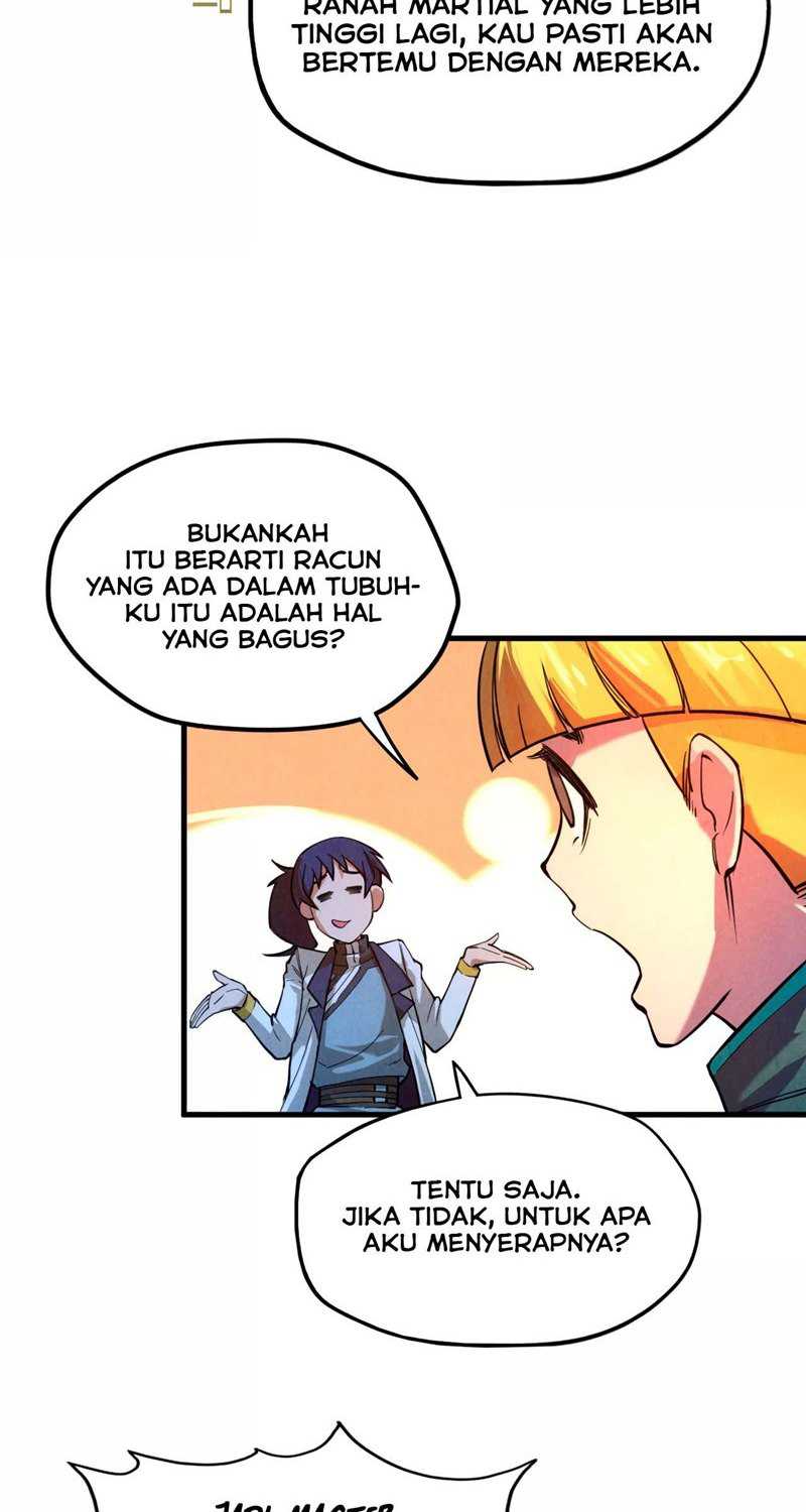 The Ultimate of All Ages Chapter 43 Gambar 51