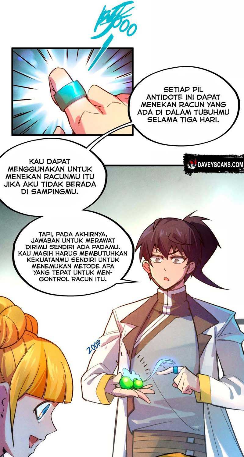 The Ultimate of All Ages Chapter 43 Gambar 54