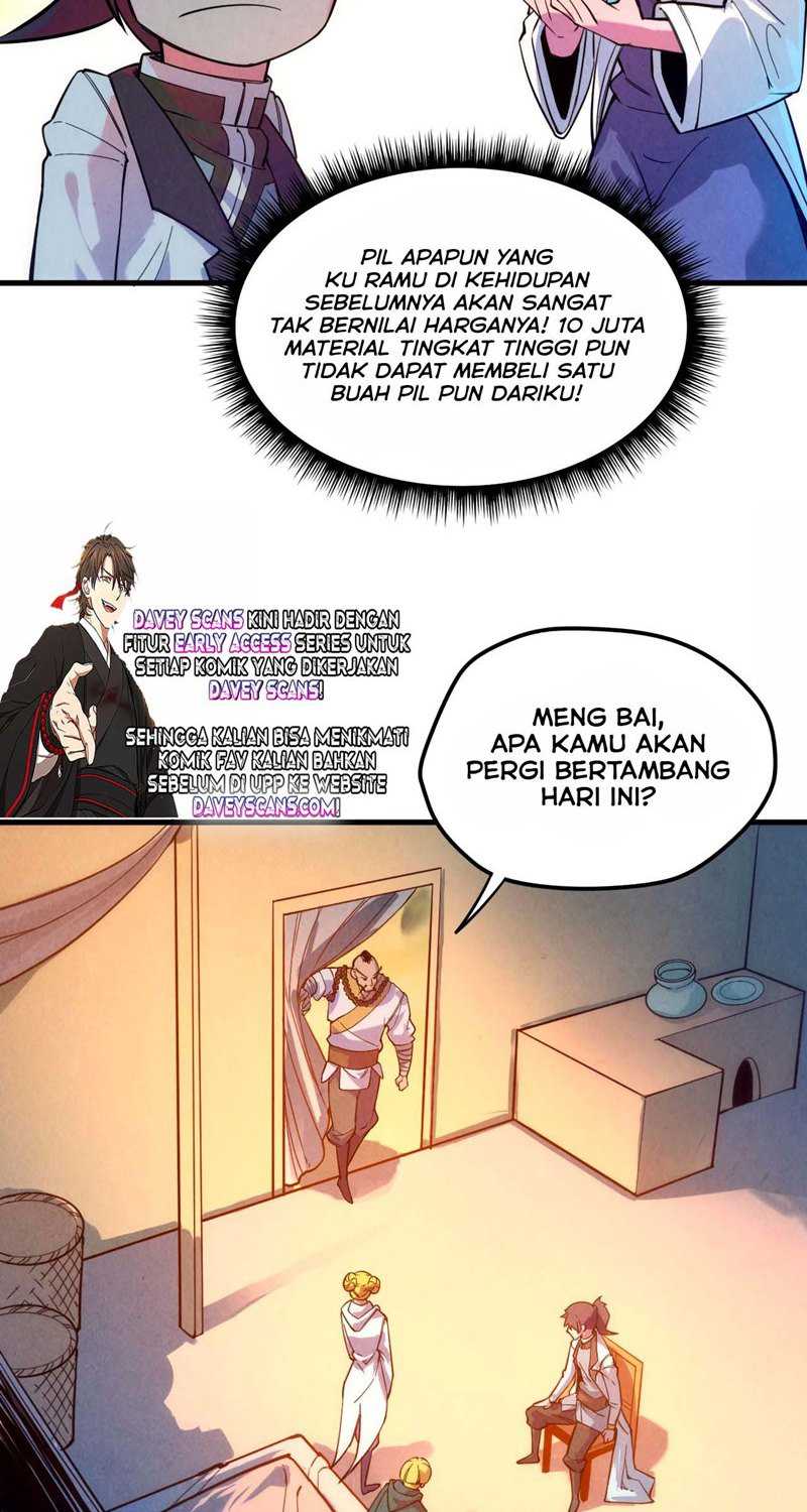 The Ultimate of All Ages Chapter 43 Gambar 57