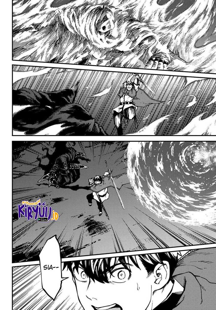 Kekkon Yubiwa Monogatari Chapter 64 Gambar 27