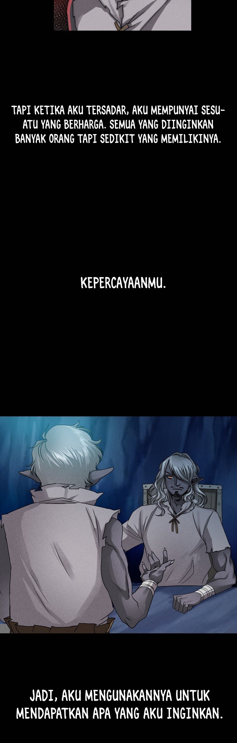Lord of Goblins Chapter 10 Gambar 20