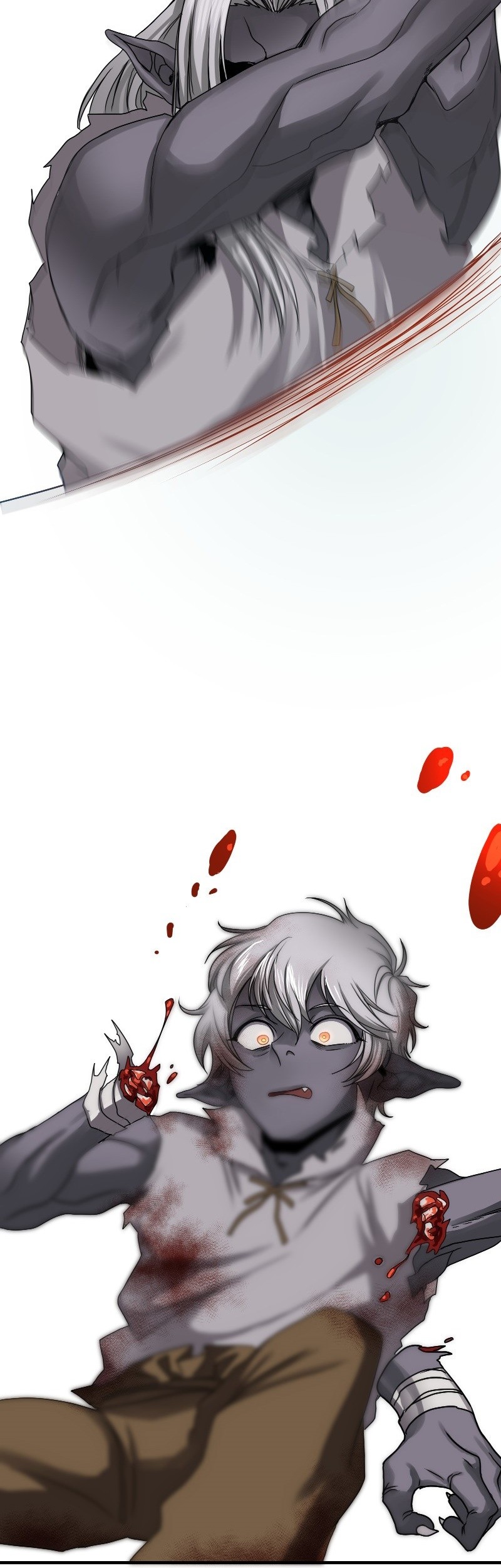 Lord of Goblins Chapter 10 Gambar 38