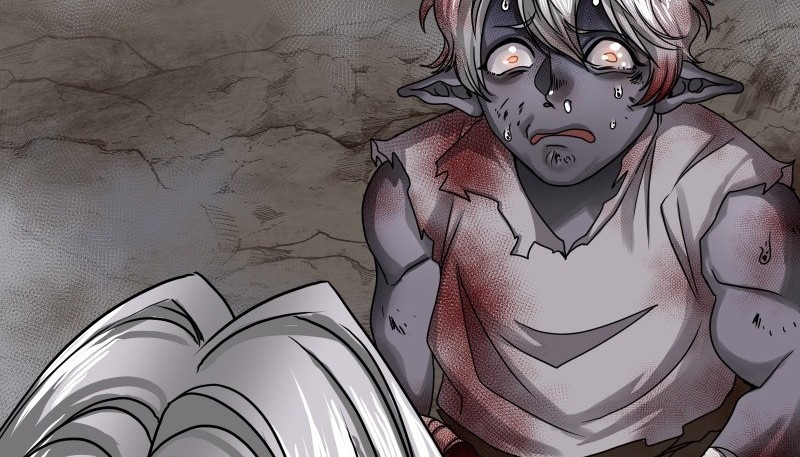 Lord of Goblins Chapter 10 Gambar 49