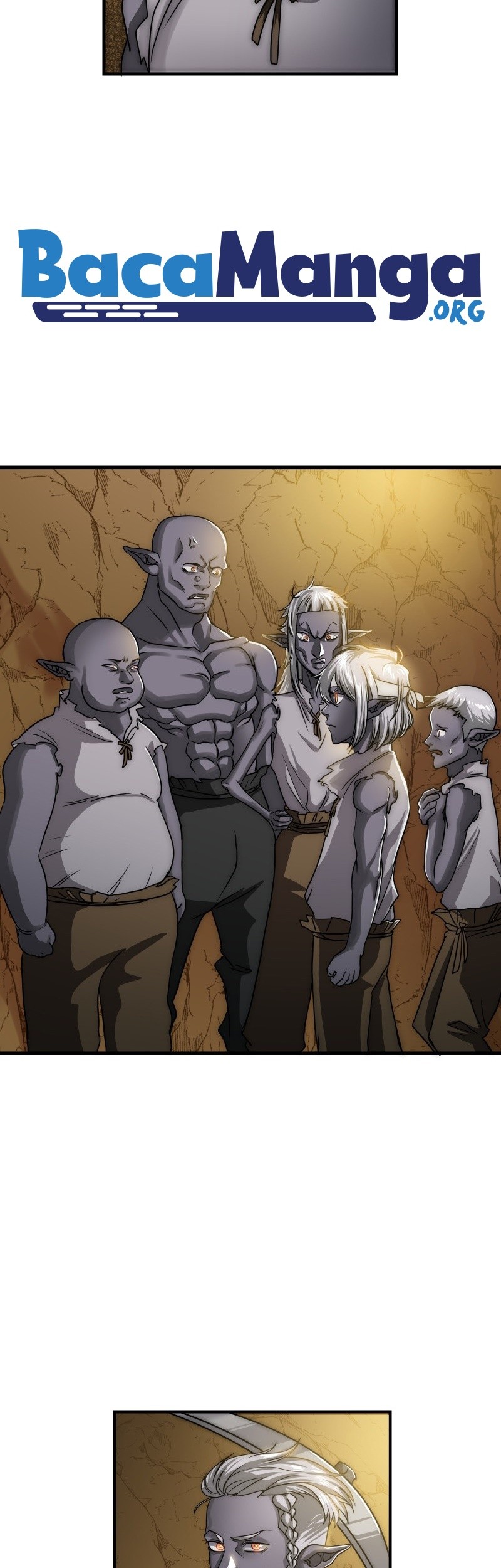 Lord of Goblins Chapter 10 Gambar 56