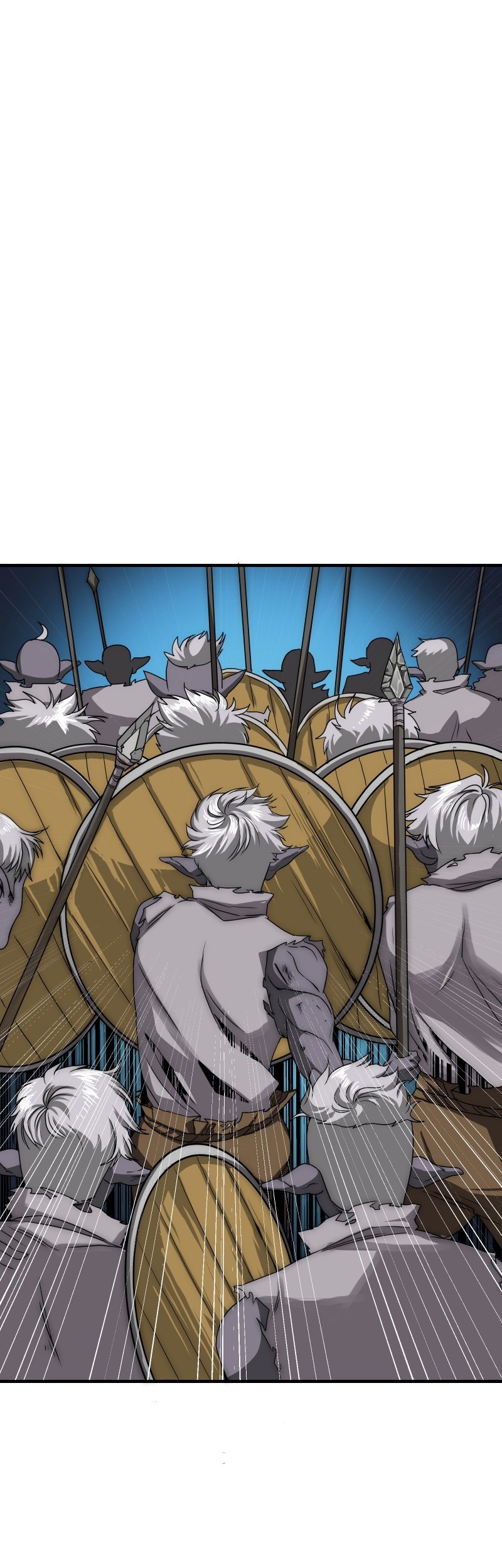 Baca Manhwa Lord of Goblins Chapter 10 Gambar 2