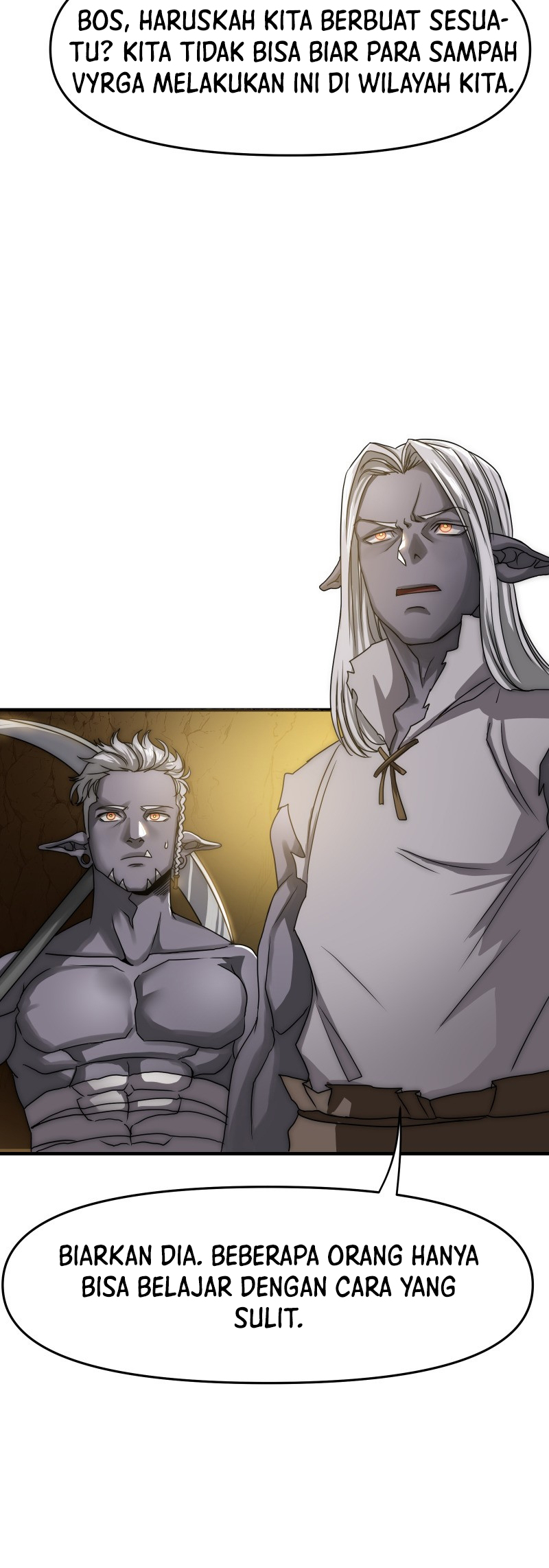 Lord of Goblins Chapter 10 Gambar 58