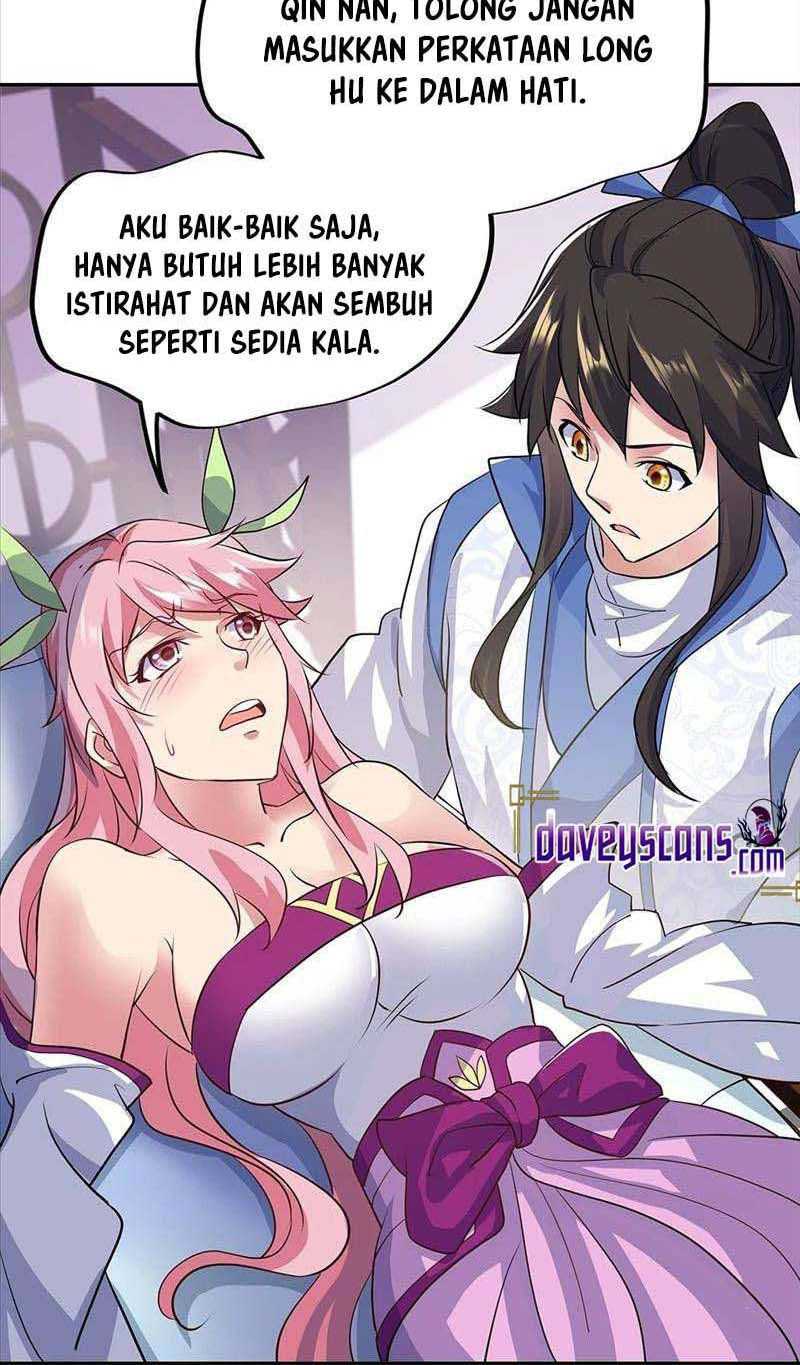 Peerless Soul Chapter 308 Gambar 16