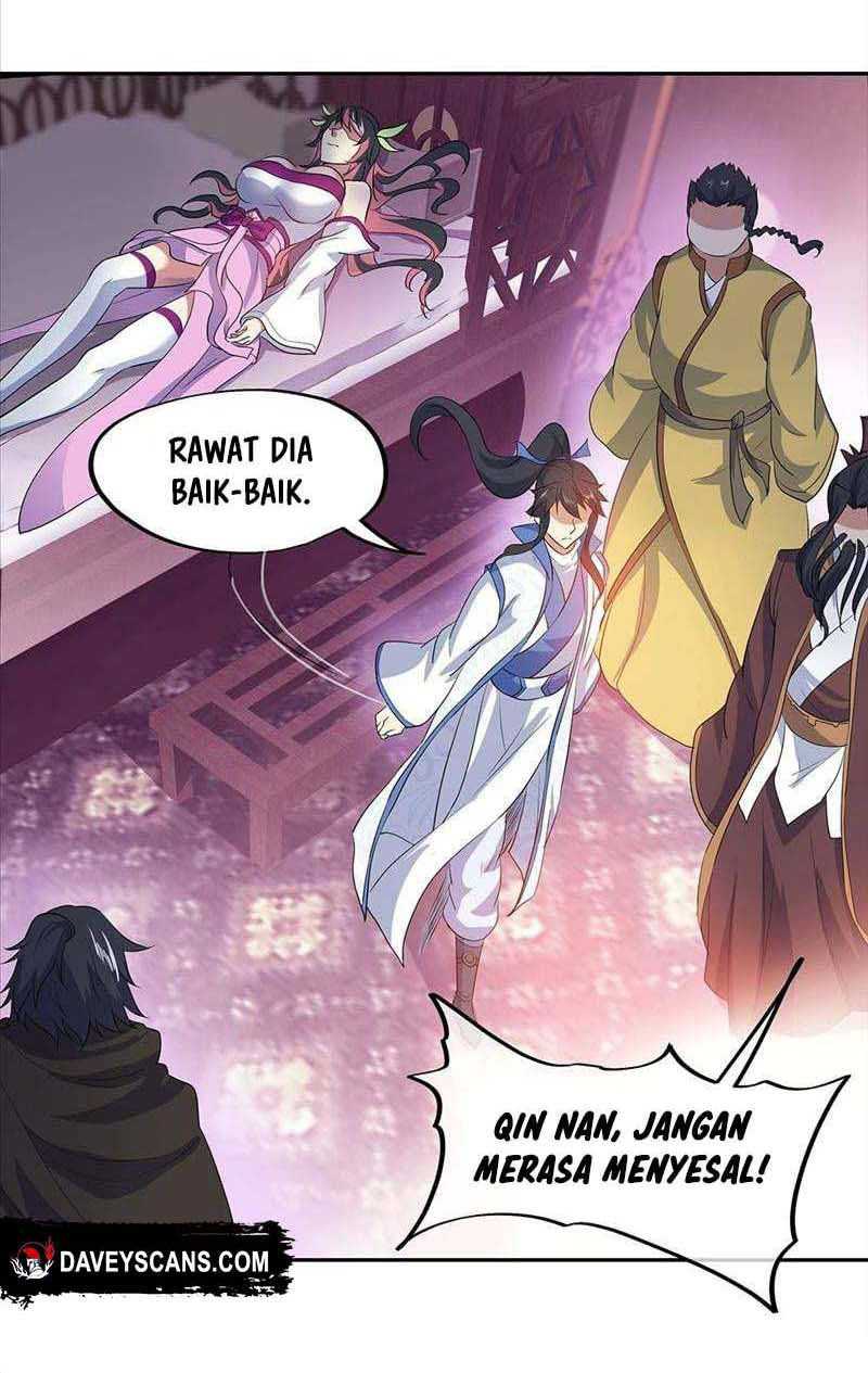 Peerless Soul Chapter 308 Gambar 19