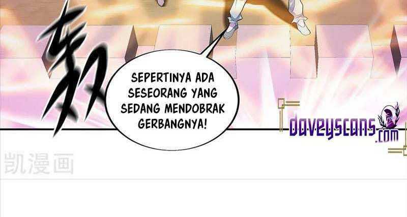 Peerless Soul Chapter 308 Gambar 27